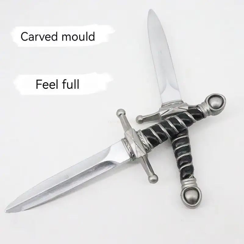 Pu Soft Foam Sword Props Halloween Toy Props Party Dance Cos Props