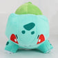 Pokemon Plush Stuff Toy Pikachu Charizard Doll Gengar Squirtle Plush Doll Espeon Glaceon Umbreon Soft Cartoon Toys Gift