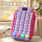 Music Rhythm Press Puzzle Toy Decompression Concentration Training Game Safe Fidget Toy for Kids Boys Girls Birthday Gift