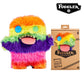 Original Fuggler Ugly Monster Plushies Toys Fuggs Teeths Stuffed Animal Funny Shark Laboratory Misfits Vacay Series Dolls 22CM