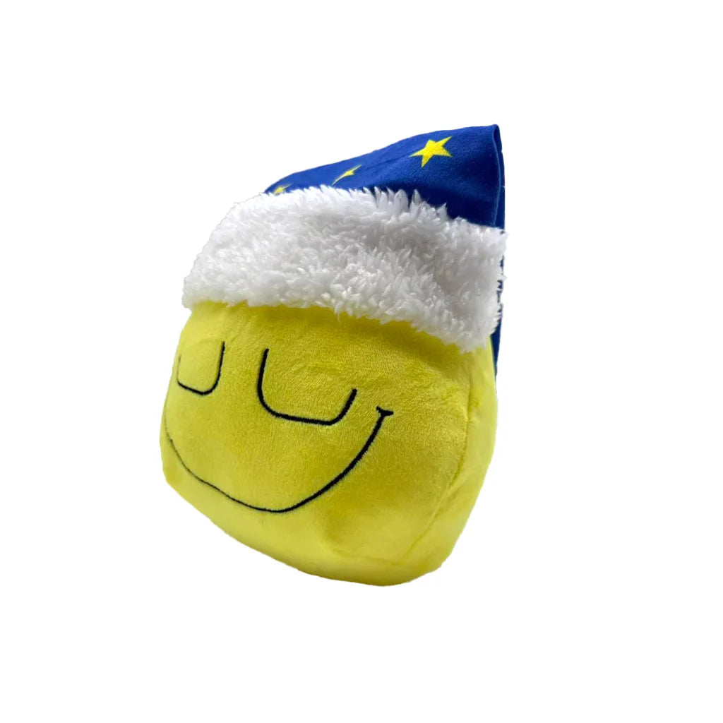 25CM New Grace Dozing Dozer Plushie Game Peripheral Stuffed Doll Soft Room Decor Fans Collectible Christmas Gifts