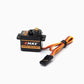 Emax EMX-SV-0275 ES08MA II 12g Analog Metal Gear Servo For Rc Car 1/24 Axial Scx24 90081 Axi00006 Axi00002 Gladiator Parts