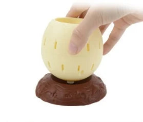 Novelty Interactive Barrel Game Toy Holiday Party Leisure Game Toy Creative Logical Thinking Play Toy For Group Gathering