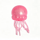 Jellyfish Maltose Squishy Toy Soft Squeeze Cute Jelly Fish Anti Stress Relief Relax Fidget Ball Fun Toy for Friends Gifts