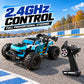 ZNLYRION RC Car Buggy 1:16 4 Wheel Drive Off-Road SG116MAX PRO Vehicle Optional Brushless Motor Anti-Slip Tire Remote Control Racing Truck