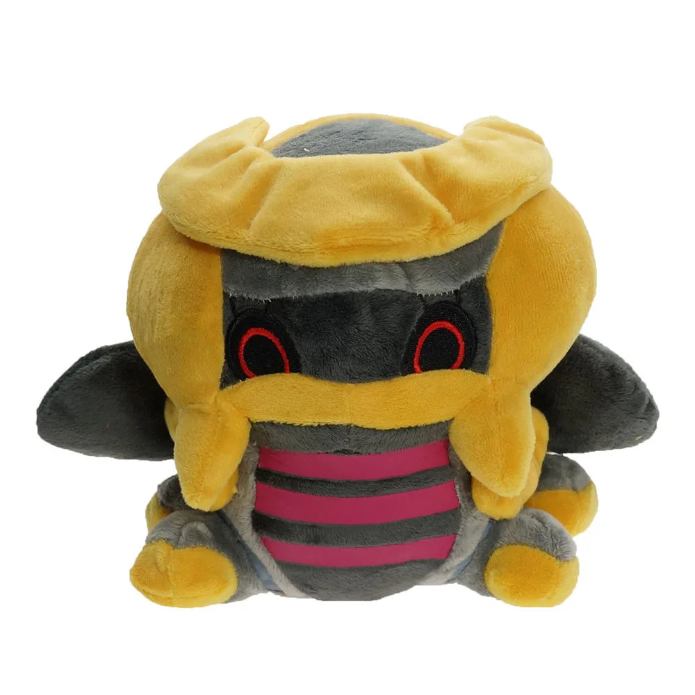 Hot Sale Pokemon Plush Origin Forme Giratina Stuffed Animal Cute Toy Anime Stuffed Toys Cute Plush Birthday Gifts for Kids