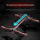 16103PRO 2.4GHz RC Car 70KM/H: Brushless 1:16 4WD Off-Road Vehicle with LED
