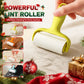 Mini Reusable Adhesive Clothing Furniture Hair Removal For Cats/dogs Cleaning Adhesive Roller Pet Hair Remover