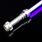 TXQ Lightsaber Hallowee SNV4 Proffie 16Sound Smooth Swing RGB Toys Children Blaster Metal Hilt 12 Colors Combat Juguetes Cosplay