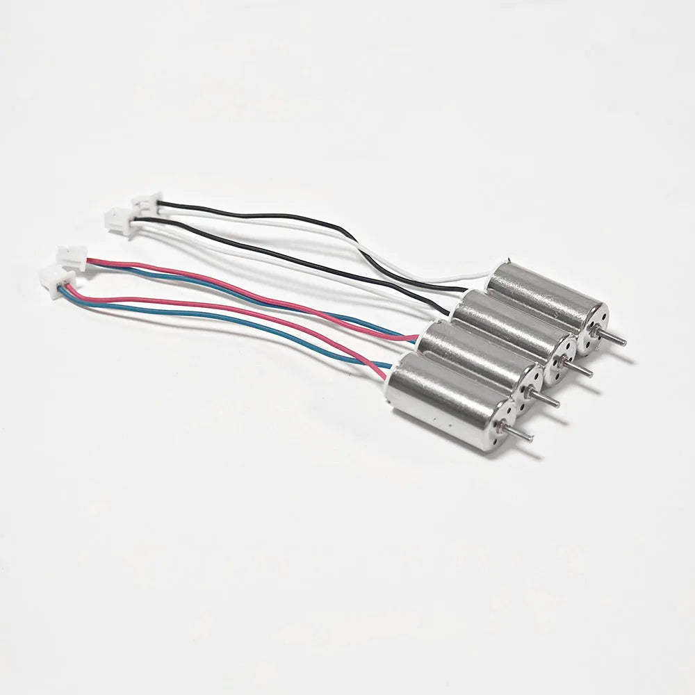EMAX USA Official Tinyhawk Lite Spare Parts -0816 2CW 2CCW Motor Set