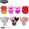 Original Fuggler Fugg Love Plush Toys Fugglers Funny Ugly Monsters Fuggs Bouquets Filling Plushies Dolls Valentine's Day Gifts