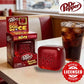 Dr Pepper x Nee Doh Nice Cube Squishy Soft Sensory Fidget Toy Stress Relief Anxiety Relief for Adults Kids ADHD Autism