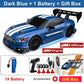 4WD RC Drift Car GTRPRO AE86PRO 4x4 Racing Remote Control Toy
