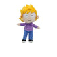 Anime Eddsworld Plush Cartoon Doll Indoor Home Decoration Soft Stuffed Toy Christmas Gift For Kids