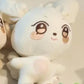 Kpop Aniteez Kawaii Stuffed Animals Plushies Toy Room Decor Hongjoong Seonghwa Yunho Yeosang San Ming Wooyoung Jongho Plu