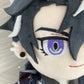 20cm Anime Genshin Impact Wriothesley Cosplay Plush Doll Toy Character Cute Soft Stuffed Pillow Christmas Halloween Gift