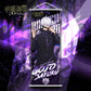 Jujutsu Kaisen Long Scroll Hanging Painting Gojo Satoru Poster Anime Goods Hanging Ornaments Holiday Gifts Room Decorations