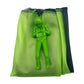 1pcs Hand Throwing Parachute Outdoor Funny Toys Game Play Toys for gift Parachute Sport with Mini Soldier Toys