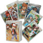 60/100Pcs English Pokemon Cards Shining MEGA GX Vmax TAG EX Vstar V Collection Cards Toys Children Gift