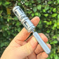 Handheld EDC Fidget Spinner Handheld Spinning Top Adult Stress-relieving Toy Metal Accessory Gift Anxiety Relief
