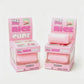 New Hot Butter Stick Squishy Toy Slow Rising Soft Squeeze Fidget Stress & Anxiety Relief Desktop Decompression Toy