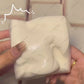 Squishy Double-Sided Sticky Rice Cake Pink Slow Rising Rice Cake Squishy Slow Rebound Cake Bread Stress Release Hand Relax Gift
