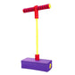 Frog Jumping Balance Toy Kids Grow Taller Outdoor Exercise Fitness Gross Motor Skills Educational Toy for Children