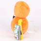 The Land of Boggs Boe Plush Toy Boe Cartoon Character Soft Stuffed Animal Doll Cute Collectible Plushie Gift for Kids Fans