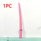 1/2/3PCS 3D Printed Gravity Straight Out Telescopic Samurai Stress Relief Toy Stretchable Cos Props Creative Folding Katana Gift