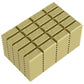 Millionaire Money Dollar USD MOC Building Blocks Toys Kids Collection Souvenir Gift Pretend Play Decoration Boy Gift