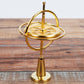 Metal Anti-Gravity Spinning Top Balancing Toy, Desktop Gyroscope, Physics Toy, Educational & Training Gift