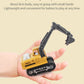 6pcs/set Alloy Engineering Truck Toy Car Classic Construction Model Vehicle Loader Tractor Excavator Toys for Boys Gifts