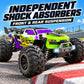 ZNLYRION RC Car Buggy 1:16 4 Wheel Drive Off-Road SG116MAX PRO Vehicle Optional Brushless Motor Anti-Slip Tire Remote Control Racing Truck