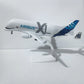 JASON TUTU 20CM Diecast Metal Planes BELUGA AIR BUS Plane Airplane Model Aircraft Model Collect Gifts