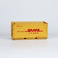 Mini Iron Storage Box Desktop Display Case Miniature Organizer For Small Items Decoration Collectible Gift