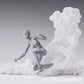 Hot Soul Effect Smoke Effect Parts Shf Accessories Handmade Versatile Model Smoke Screen Effect High Quality Edition