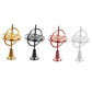 Metal Anti-Gravity Spinning Top Balancing Toy, Desktop Gyroscope, Physics Toy, Educational & Training Gift