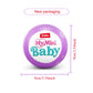 Zuru Surprise Doll Surprise Series2 My Mini Baby Collectible Mystery Capsule 5 Mystery Toys Collectibles Miniature Novelty Toys