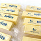 1-5PCS Soft Butter Sticks Soft And Of Cream-Flavored Model For Play And Sensory Entertainment Model Slow Rising Squeeze Toy