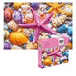 Micro Puzzle Puzzle 1000 Pieces Mini Landscape World Famous Painting Paper Decompression Healing Creative Educational Toy Puzzle