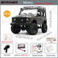 1:12 RC Car MN99s MN98 4WD Rock Crawler Remote Control Truck Toy