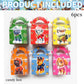 PAW Patrol Birthday Party Decoration Tableware Tablecloth Plates Cup napkin gift bag Balloons PAW Patrol Party Favors Supplies