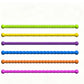 Textured Stretch Sensory Fidget Tools for Stress And Anxiety Relief Special Demand Calming Sensory Gadgets
