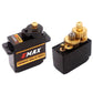 Emax EMX-SV-0275 ES08MA II 12g Analog Metal Gear Servo For Rc Car 1/24 Axial Scx24 90081 Axi00006 Axi00002 Gladiator Parts