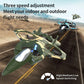 K500MAX Glider Flying Helicopter RC Hobby Jet Plane 2.4G Stunt Remote Control Foam Fighter Airplane Toy Drone With Light