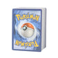 New Holographic Pokemon Cards Scarlet Violet 80Vmax 20EX English Letter Pokemon trading card Kids Gift
