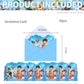 PAW Patrol Birthday Party Decoration Tableware Tablecloth Plates Cup napkin gift bag Balloons PAW Patrol Party Favors Supplies