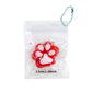 10pcs Cat Claw Pinch Fun Ice Transparent Cat Claw Mini Squishy Toy, Boys and Girls Toys