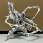 Figurine articulée de collection 16CM CT Toys  Revoltech Yamaguchi Agent Venom, modèle mobile, jouet surprise, cadeau