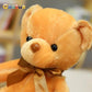 30CM Colorful Bear Plush Animals Toys Doll Soft Stuffed Teddy Bears for Girls Wedding Baby Shower Toy Birthday Gift Child Kids